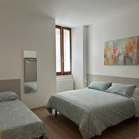 Case Pacifici In Citta Ascoli Piceno Esterno foto