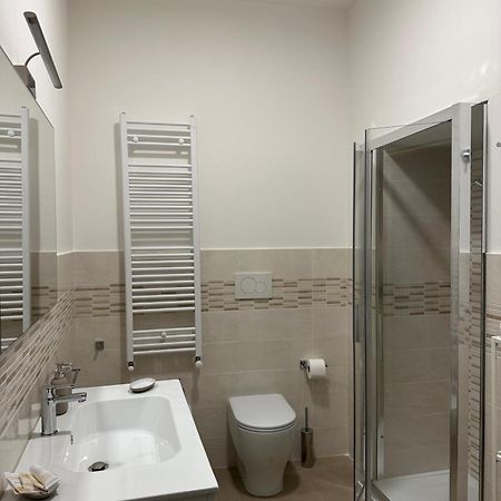 Case Pacifici In Citta Ascoli Piceno Esterno foto